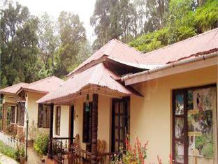 Olive Brook Otel Munnar Dış mekan fotoğraf