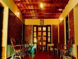 Olive Brook Otel Munnar Dış mekan fotoğraf